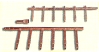 HEAD6-180-1R HEAD6-180-1R