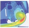 Mitsubishi Heavy FDK - настенный кондиционер для мультизональных VRF-систем Mitsubishi KX6