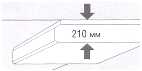 Mitsubishi Heavy FDE -     VRF- Mitsubishi KX6