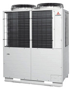 Mitsubishi Q-TON -   "-"  R744 (CO2 -  )