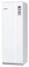 Воздушный тепловой насос Mitsubishi Heavy HMA100V HMA100VM Воздушный тепловой насос Mitsubishi Heavy HMA100V HMA100VM