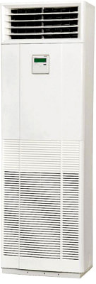 Колонный кондиционер Mitsubishi Heavy серия FDF Mitsubishi Heavy FDF - колонный кондиционер